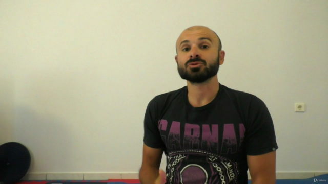 | TTC | Yoga Is Breath- Pranayama of Ashtanga Vinyasa Yoga – Screenshot 3