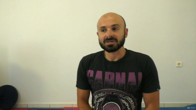 | TTC | Yoga Is Breath- Pranayama of Ashtanga Vinyasa Yoga – Screenshot 4