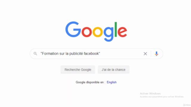 Recherche Internet avancée: 30 Techniques des Experts Google – Screenshot 1