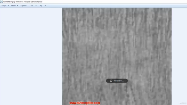 3ds Max ve Vray ile Yatak Odası Modelleme Render – Screenshot 3