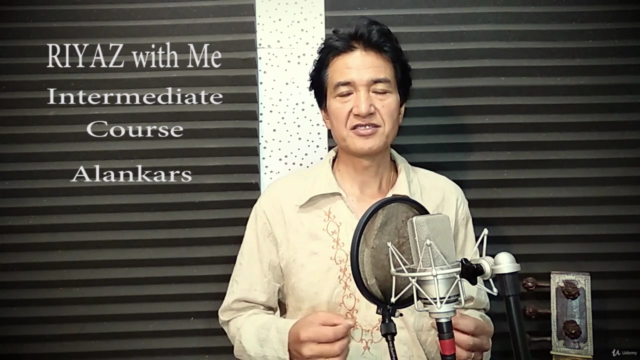 Riyaz with me (Vocals) – Screenshot 2