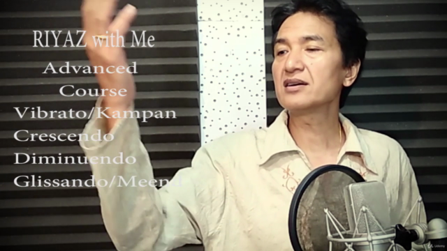 Riyaz with me (Vocals) – Screenshot 4