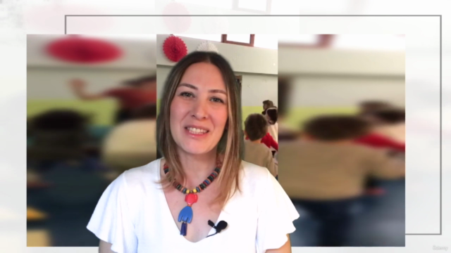 Çocuk Yogası ve Yaratıcı Drama I. MODÜL Eğitim Programı – Screenshot 3