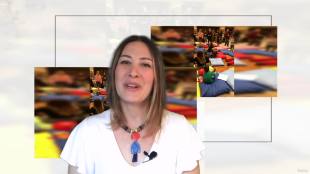 Çocuk Yogası ve Yaratıcı Drama I. MODÜL Eğitim Programı – Screenshot 4