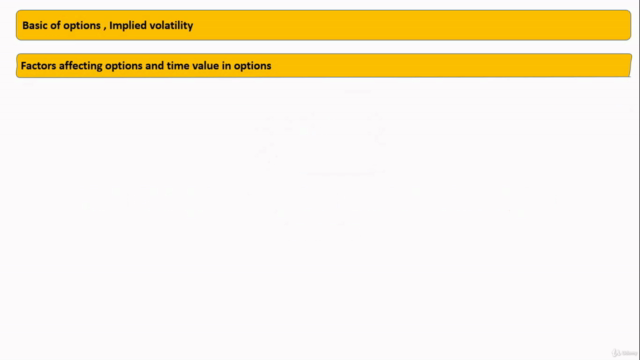 The Complete Options Trading Strategies Course – Screenshot 1