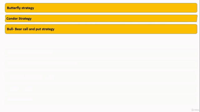 The Complete Options Trading Strategies Course – Screenshot 4