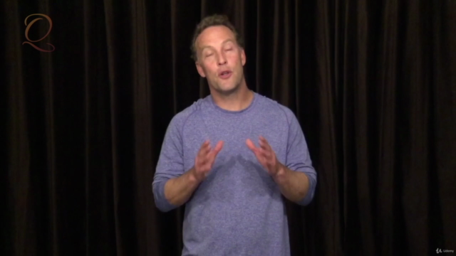 Qi Gong: 30-Day Challenge with Lee Holden. 30 short workouts – Screenshot 3