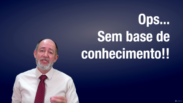 Base de Conhecimento para Help Desk e Service Desk – Screenshot 4