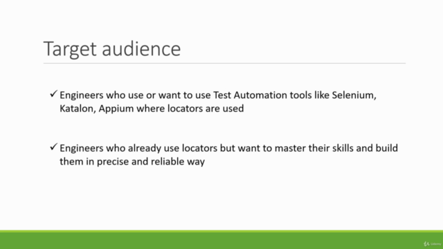 XPATH and CSS locators + bonus: using ChatGPT for locators – Screenshot 4