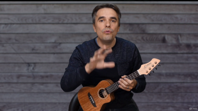 JOUER des COMPTINES pour ses ENFANTS avec un Ukulélé – Screenshot 4