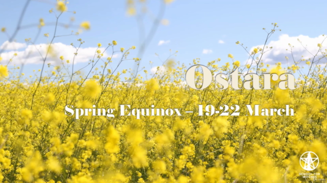 Wiccan & Pagan Sabbats, Esbats & The Wheel of the Year – Screenshot 2
