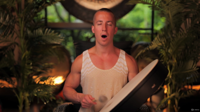 Singing For Sound Healing & Ceremonies – Screenshot 2