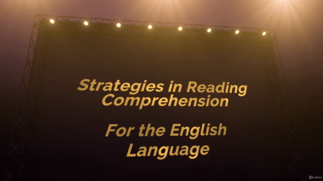 BOLDLY, Read and Write with a Learning Disability - LESSON 1 – Screenshot 1