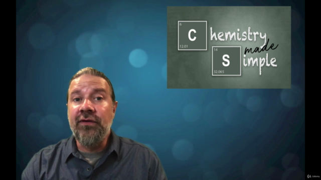 Chemistry Made Simple – Screenshot 1