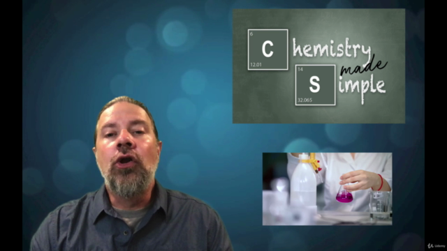 Chemistry Made Simple – Screenshot 2