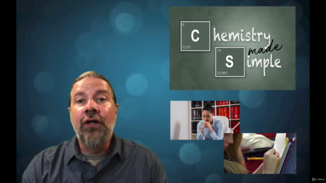 Chemistry Made Simple – Screenshot 3