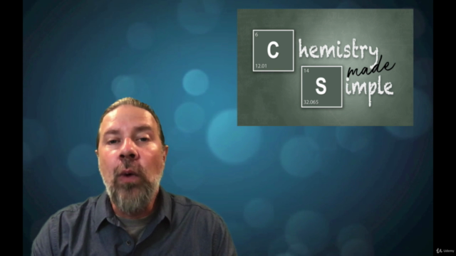 Chemistry Made Simple – Screenshot 4