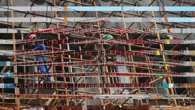 OSHA Scaffold Safety – Screenshot 1