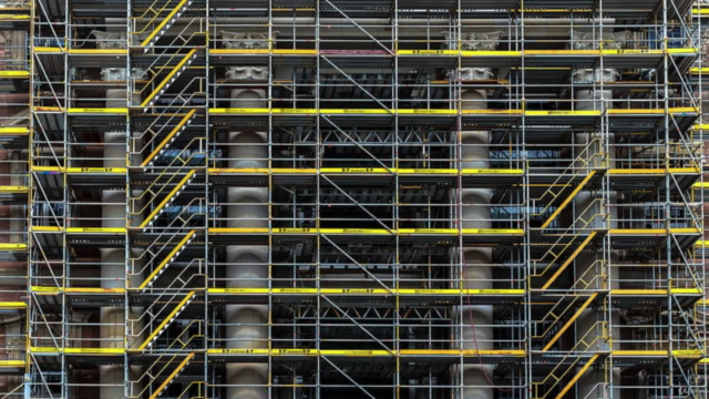 OSHA Scaffold Safety – Screenshot 4