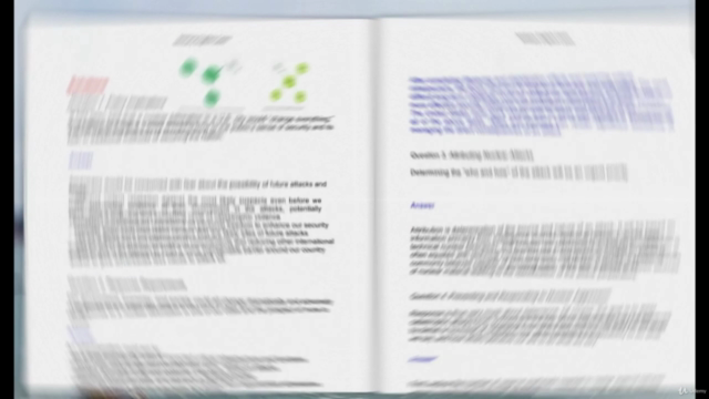 Military English/Professional development. Part 1 Assessment – Screenshot 4