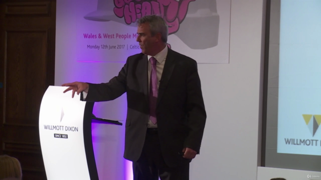 Speak like a pro speaker - not like just another 'expert' – Screenshot 1
