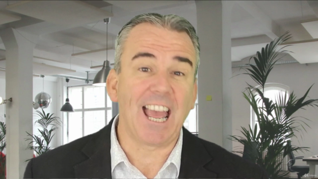 Speak like a pro speaker - not like just another 'expert' – Screenshot 2
