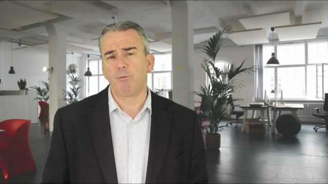 Speak like a pro speaker - not like just another 'expert' – Screenshot 3