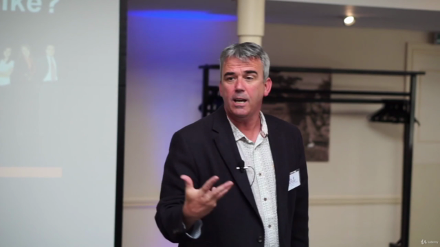 Speak like a pro speaker - not like just another 'expert' – Screenshot 4