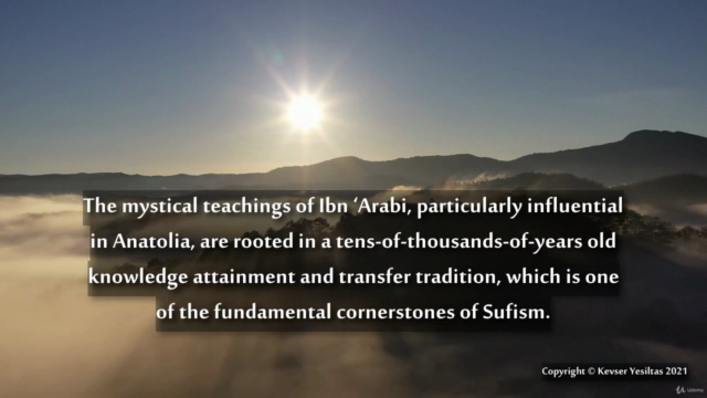 The Mystical Teachings of Sufism - Screenshot_02