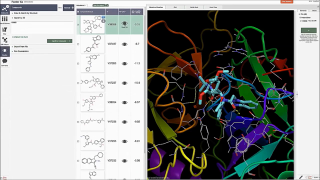 Introduction to AI & ML techniques in Drug Discovery – Screenshot 1