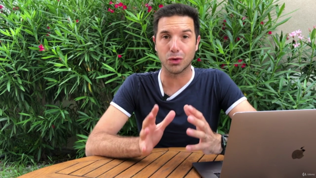 1H pour créer un jeu iPhone avec SwiftUI – Screenshot 1