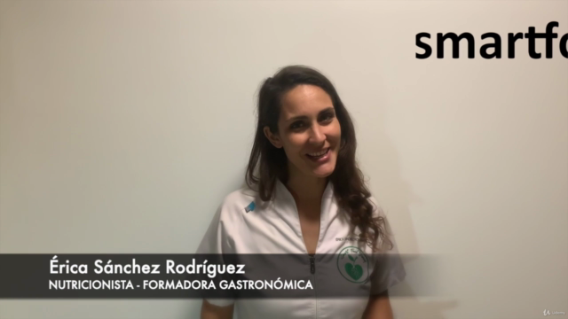 Curso básico de conservas. – Screenshot 2