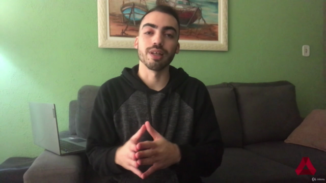 Aprenda a criar aplicativo sem programação (Android e iOS) – Screenshot 1