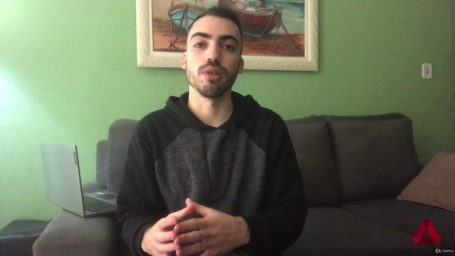 Aprenda a criar aplicativo sem programação (Android e iOS) – Screenshot 2
