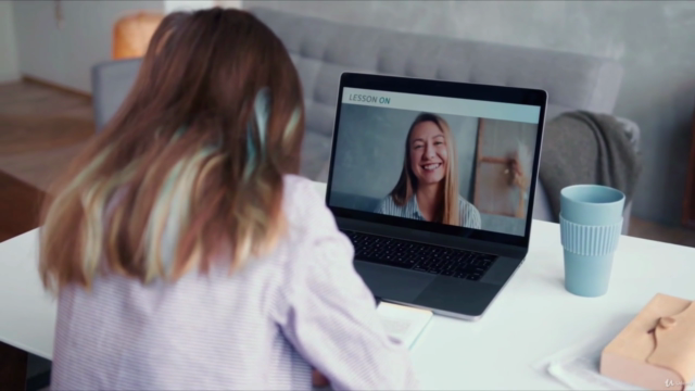 Technology for Online Teaching: A Guide for Educators – Screenshot 1