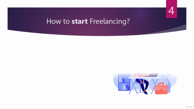 Learn Freelancing : To Grow Quickly at Marketplace's - Screenshot_02