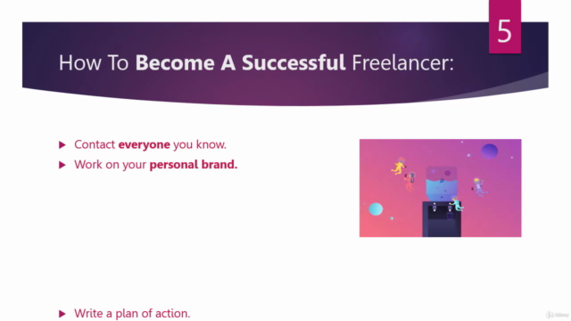 Learn Freelancing : To Grow Quickly at Marketplace's - Screenshot_03