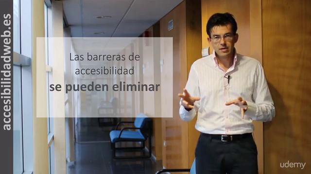 Aprende Accesibilidad Web paso a paso – Screenshot 2