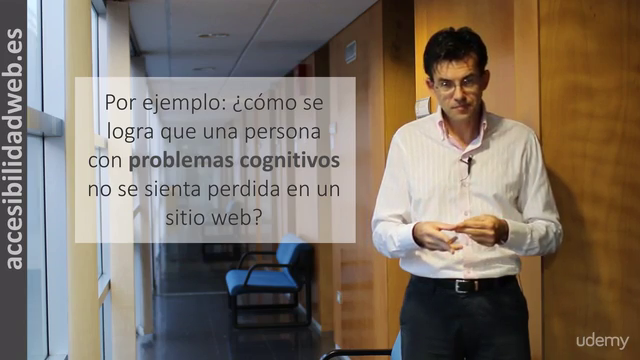 Aprende Accesibilidad Web paso a paso – Screenshot 3