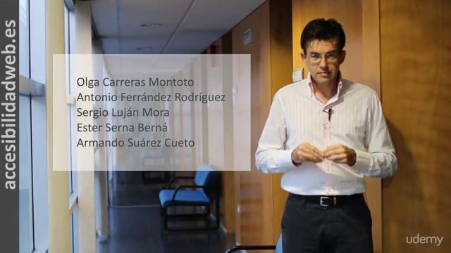 Aprende Accesibilidad Web paso a paso – Screenshot 4