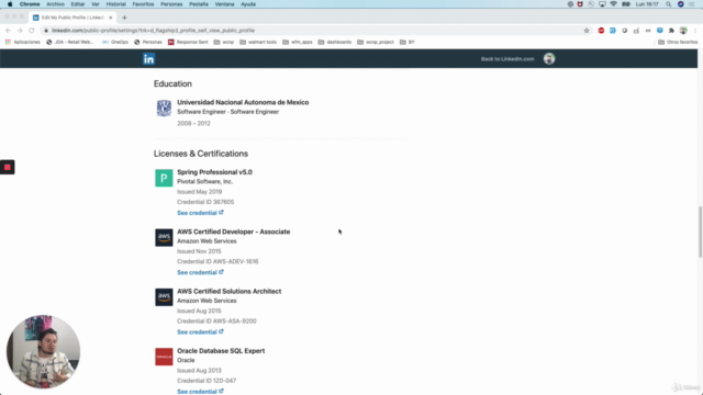 Programación orientada a objetos con Java – Screenshot 2