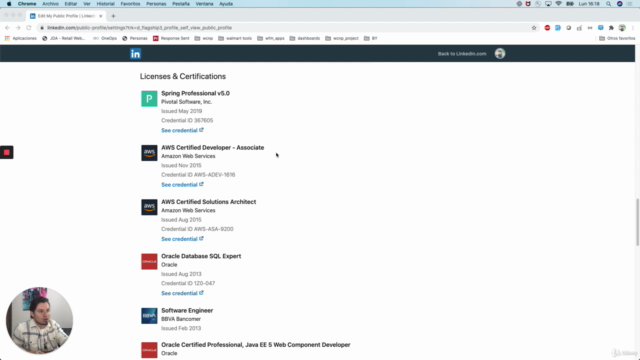 Programación orientada a objetos con Java – Screenshot 3