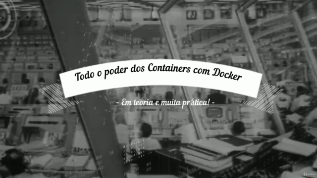 Docker Essencial para o Desenvolvedor – Screenshot 3