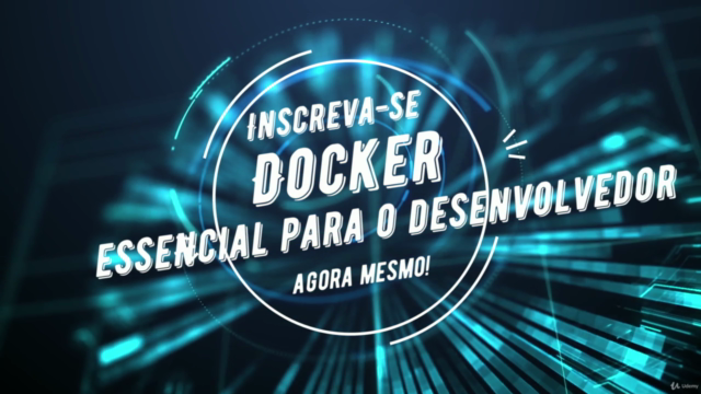 Docker Essencial para o Desenvolvedor – Screenshot 4