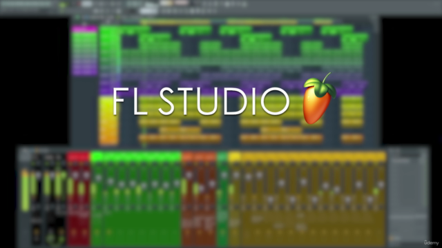 Masterclass - Production Musicale sur FL Studio – Screenshot 1