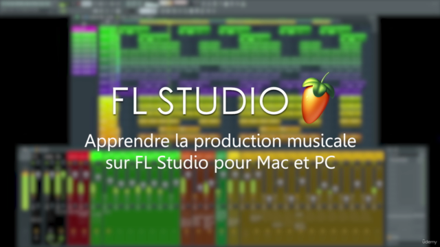 Masterclass - Production Musicale sur FL Studio – Screenshot 2