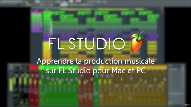 Masterclass - Production Musicale sur FL Studio – Screenshot 4