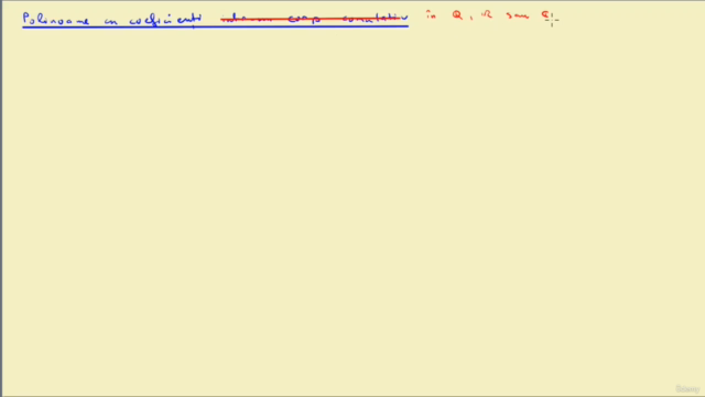 Polinoame pentru toti – Screenshot 3