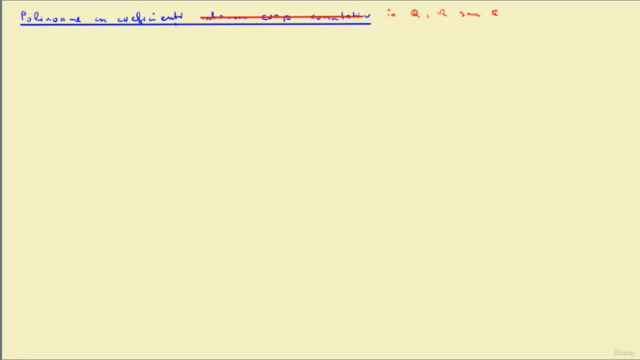 Polinoame pentru toti – Screenshot 4