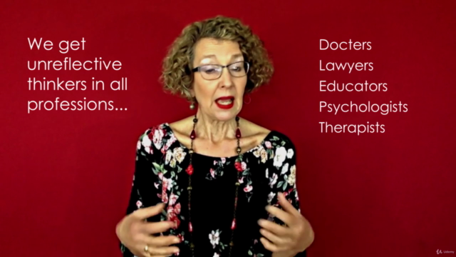 7 Metacognitive Steps to Be More – Screenshot 3